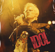 Billy Idol